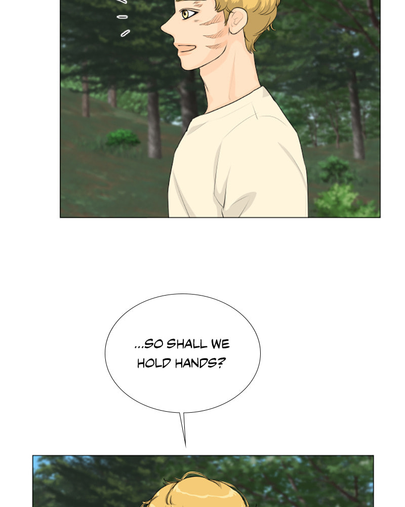 Read Half-Ghost chapter 60 image 60 on Lezhin