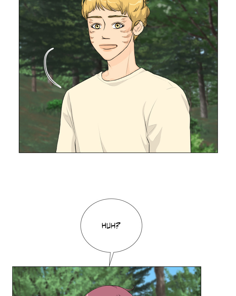 Read Half-Ghost chapter 60 image 61 on Lezhin
