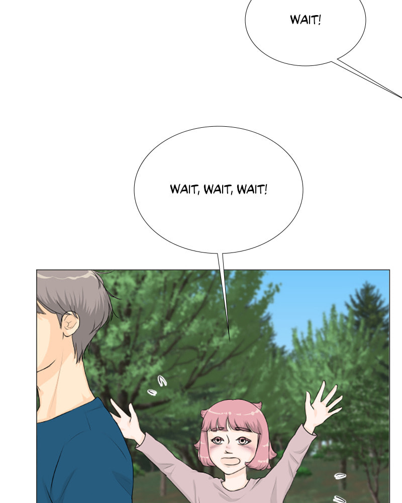 Read Half-Ghost chapter 60 image 65 on Lezhin
