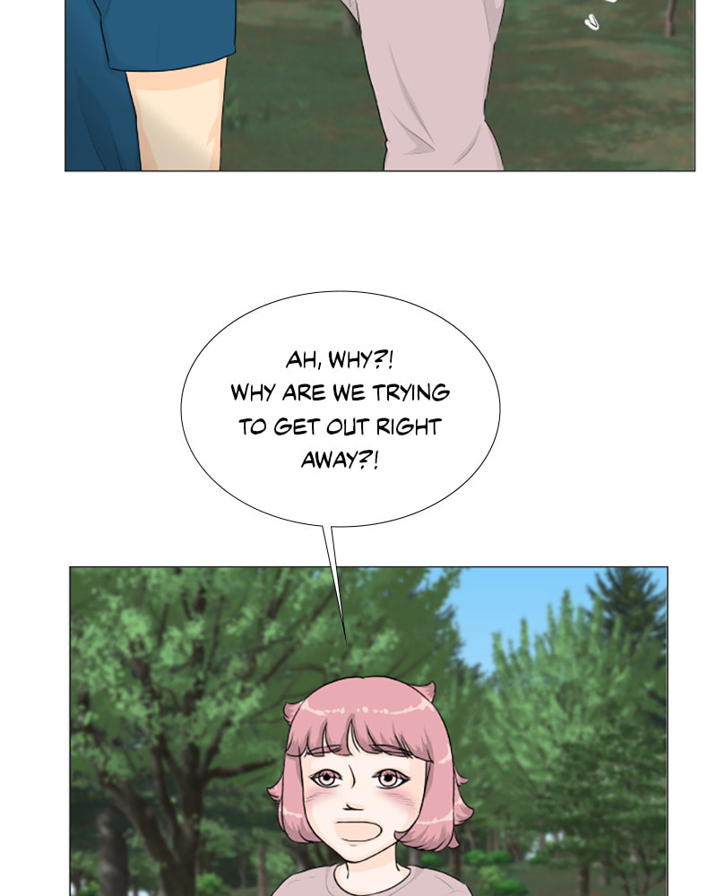Read Half-Ghost chapter 60 image 66 on Lezhin