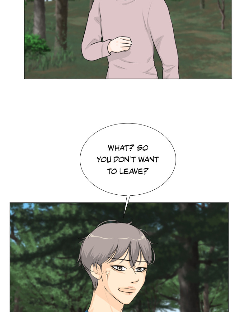 Read Half-Ghost chapter 60 image 67 on Lezhin