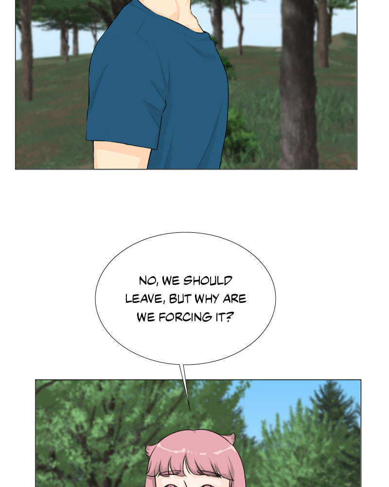 Read Half-Ghost chapter 60 image 68 on Lezhin