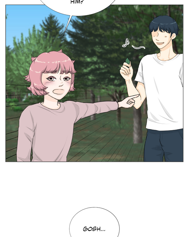 Read Half-Ghost chapter 60 image 70 on Lezhin