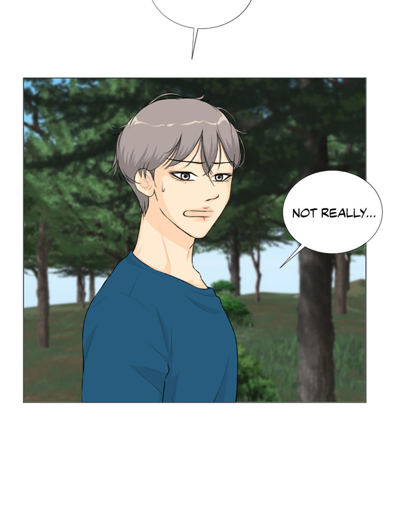 Read Half-Ghost chapter 60 image 71 on Lezhin