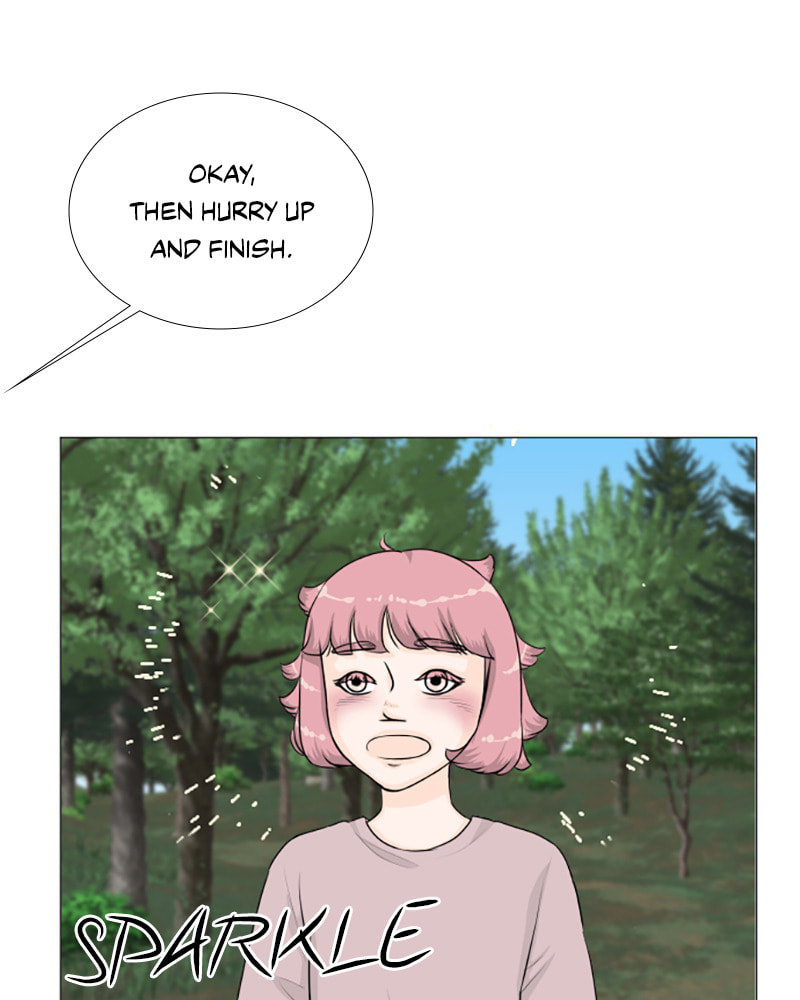 Read Half-Ghost chapter 60 image 72 on Lezhin