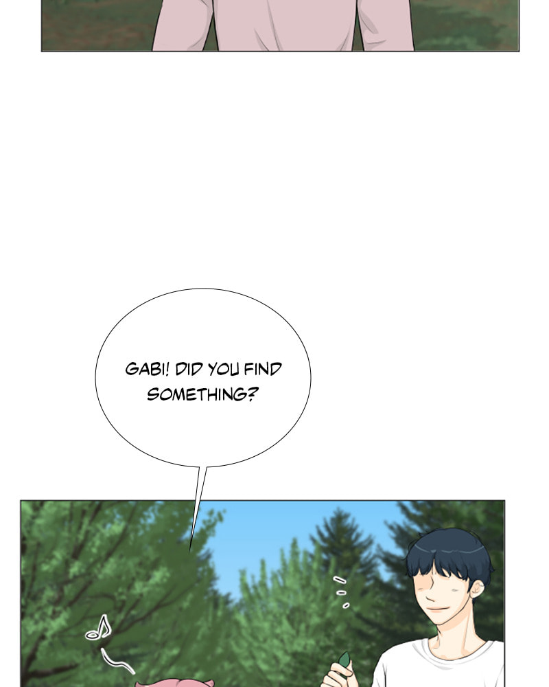 Read Half-Ghost chapter 60 image 73 on Lezhin