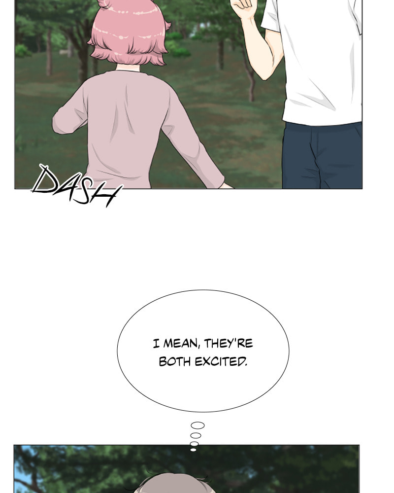 Read Half-Ghost chapter 60 image 74 on Lezhin