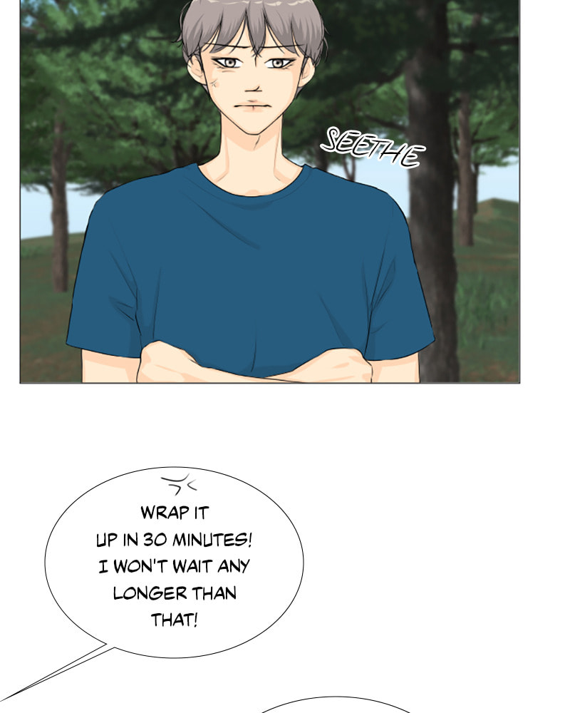 Read Half-Ghost chapter 60 image 75 on Lezhin