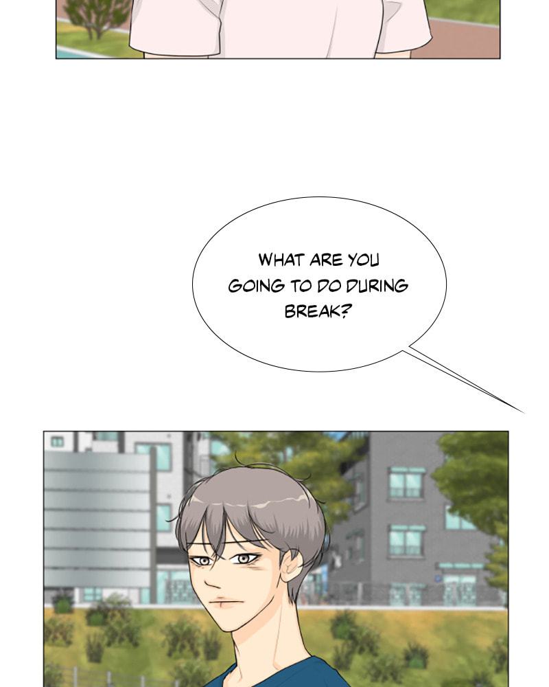 Read Half-Ghost chapter 60 image 8 on Lezhin