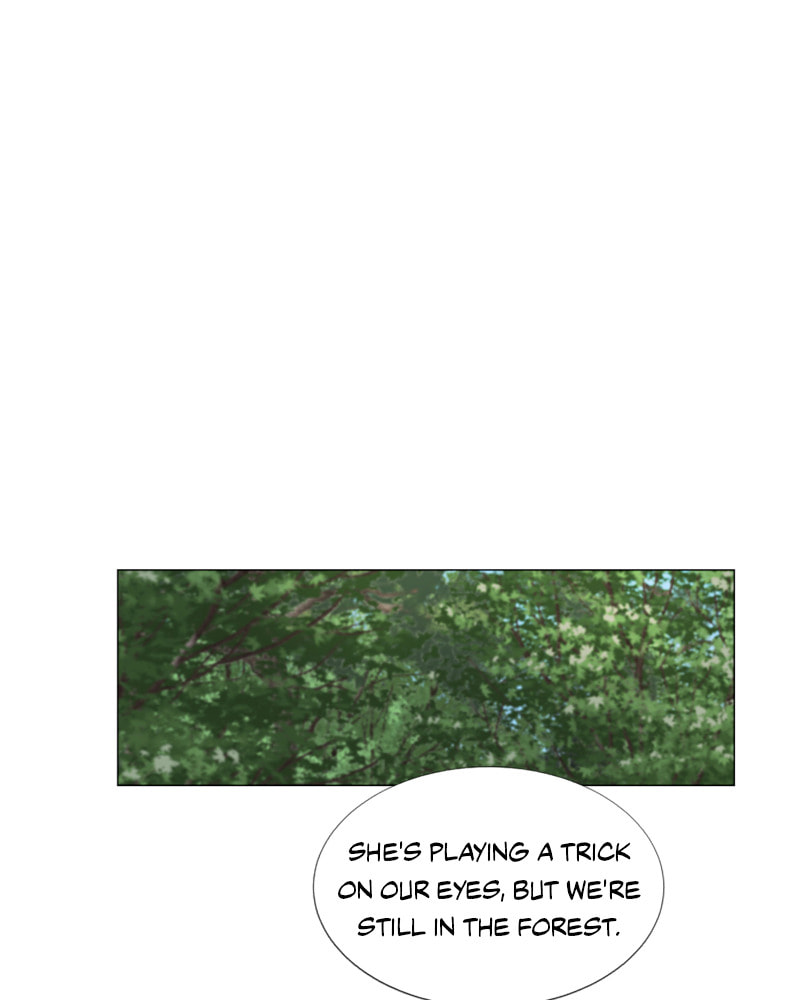 Read Half-Ghost chapter 61 image 1 on Lezhin