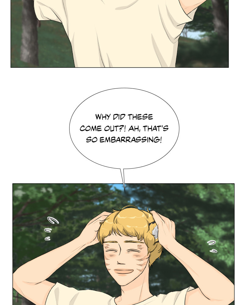 Read Half-Ghost chapter 61 image 10 on Lezhin
