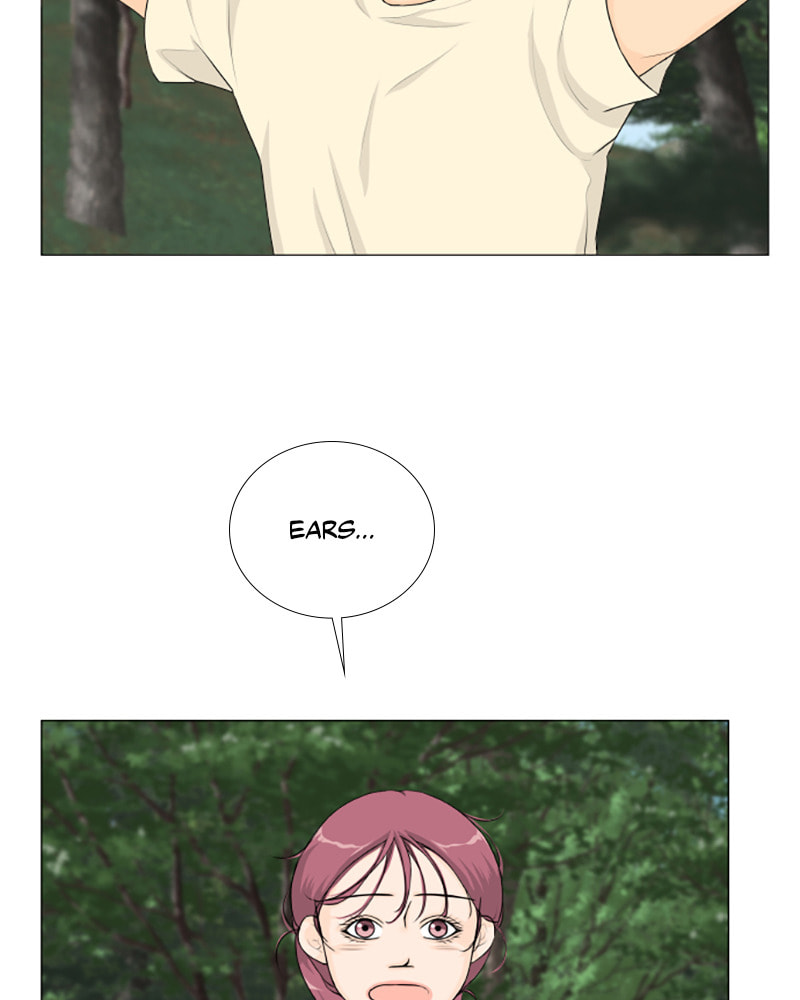 Read Half-Ghost chapter 61 image 11 on Lezhin
