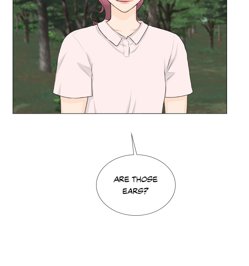 Read Half-Ghost chapter 61 image 12 on Lezhin