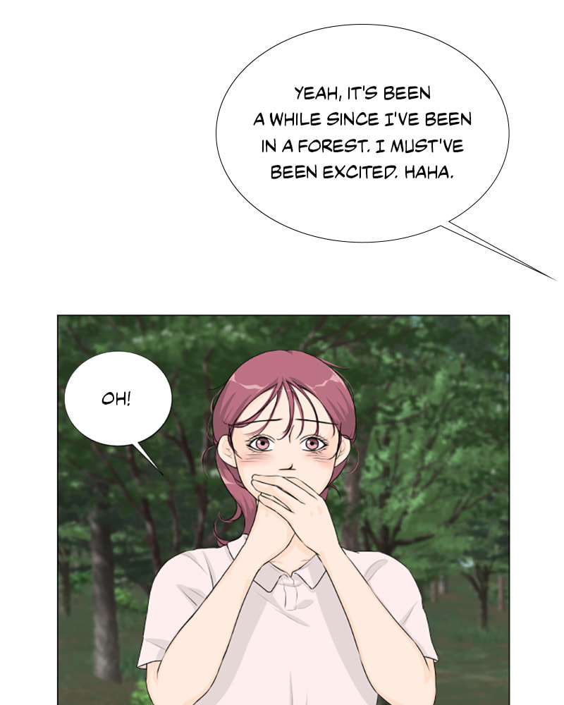 Read Half-Ghost chapter 61 image 13 on Lezhin
