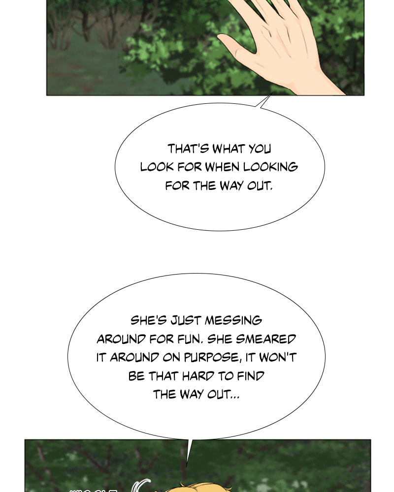 Read Half-Ghost chapter 61 image 16 on Lezhin