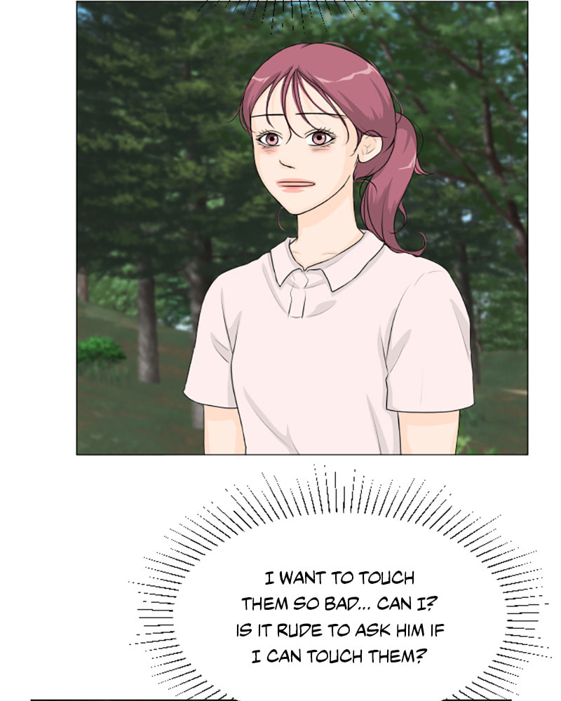 Read Half-Ghost chapter 61 image 18 on Lezhin