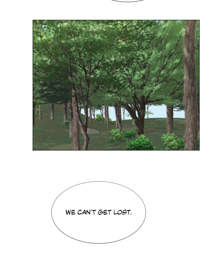 Read Half-Ghost chapter 61 image 2 on Lezhin