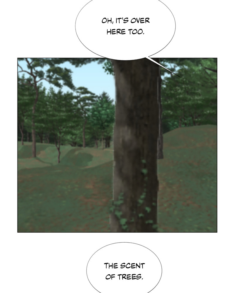 Read Half-Ghost chapter 61 image 28 on Lezhin