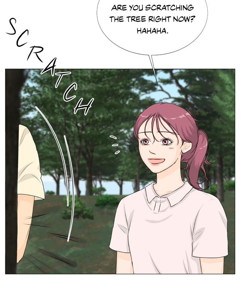 Read Half-Ghost chapter 61 image 30 on Lezhin