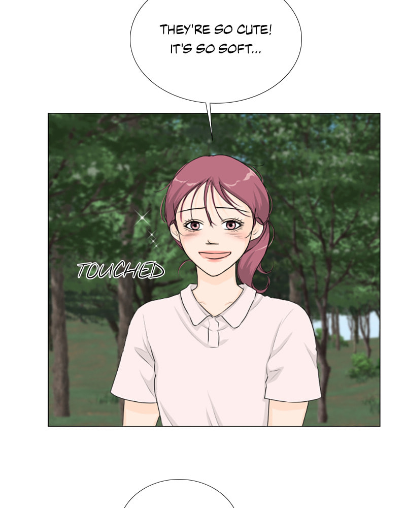 Read Half-Ghost chapter 61 image 39 on Lezhin