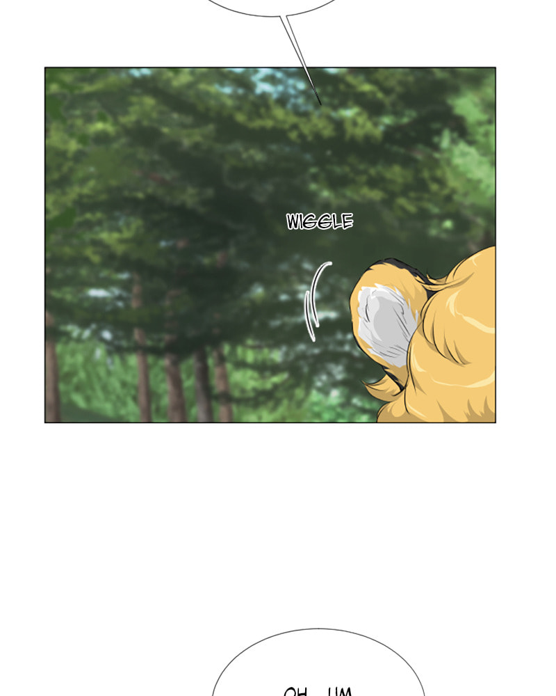 Read Half-Ghost chapter 61 image 4 on Lezhin