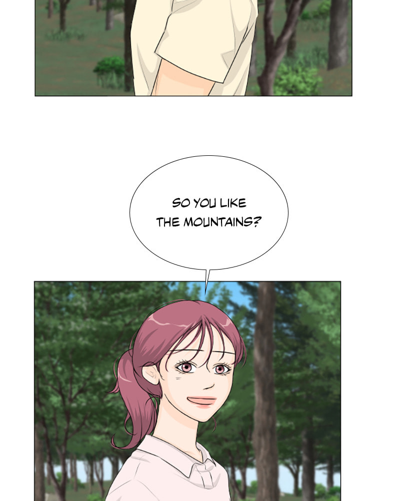 Read Half-Ghost chapter 61 image 43 on Lezhin