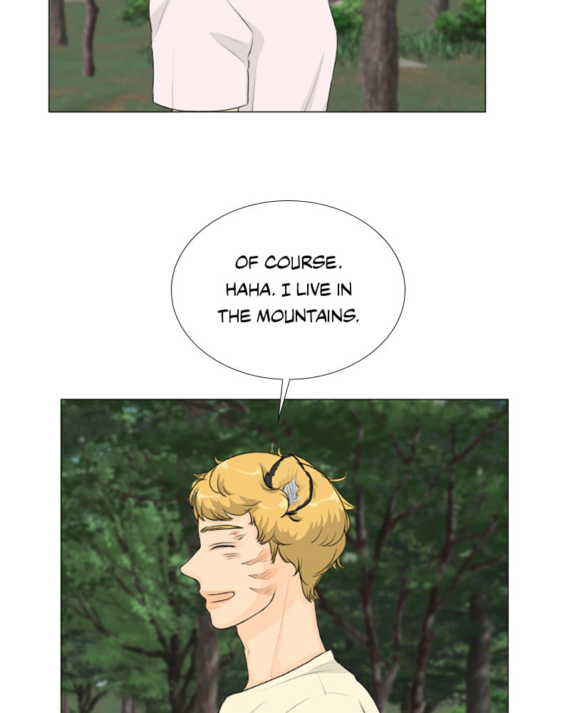 Read Half-Ghost chapter 61 image 44 on Lezhin