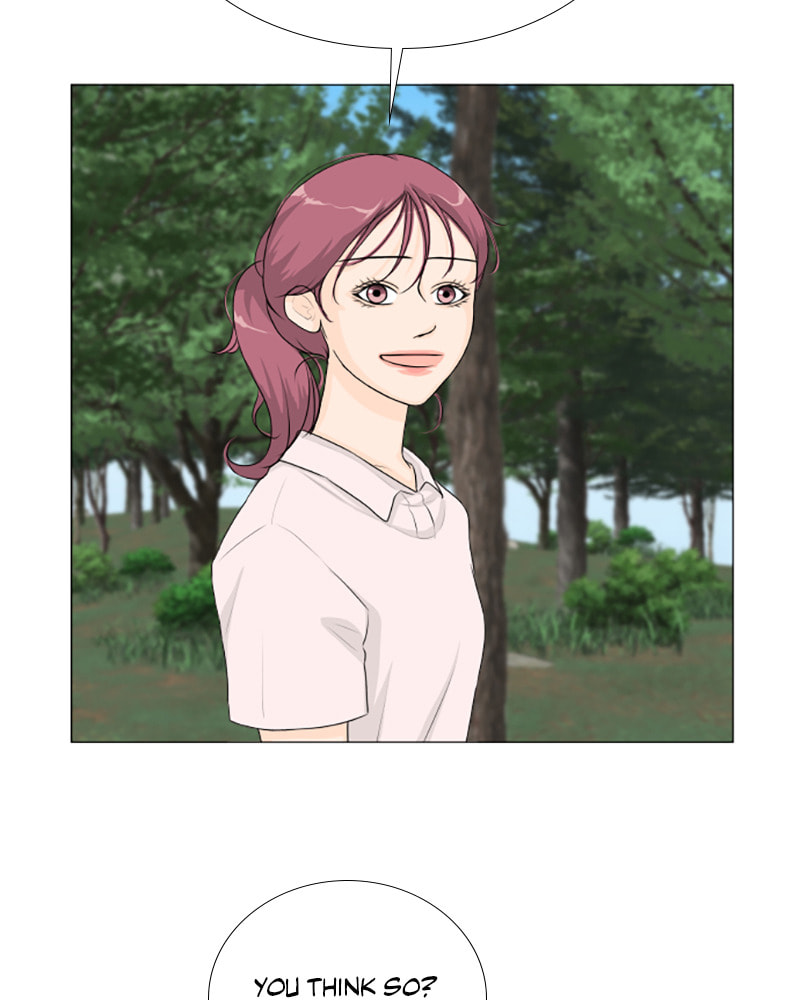 Read Half-Ghost chapter 61 image 46 on Lezhin