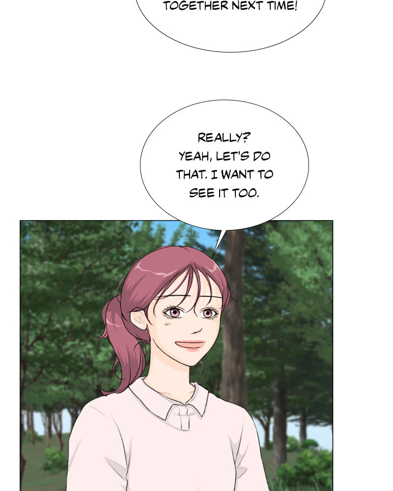Read Half-Ghost chapter 61 image 48 on Lezhin
