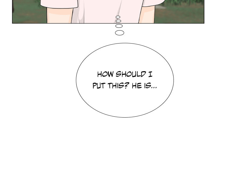 Read Half-Ghost chapter 61 image 49 on Lezhin