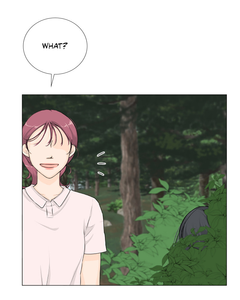 Read Half-Ghost chapter 61 image 52 on Lezhin