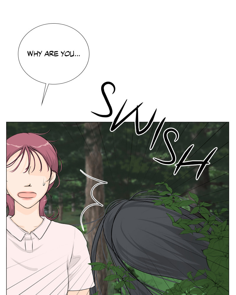 Read Half-Ghost chapter 61 image 53 on Lezhin