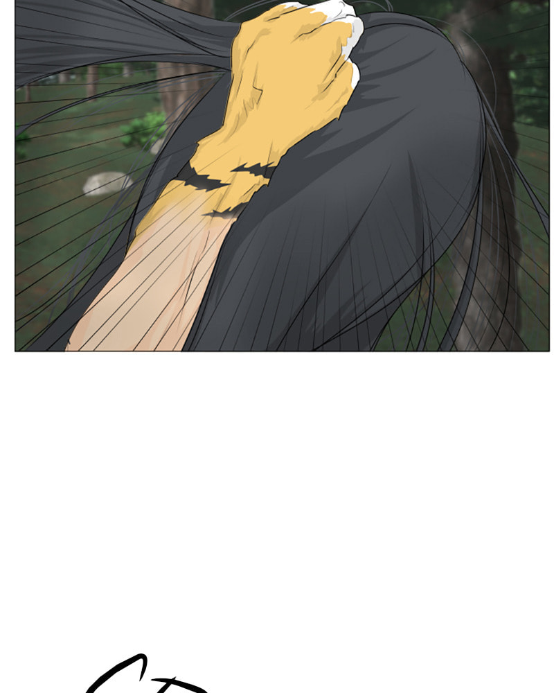 Read Half-Ghost chapter 61 image 55 on Lezhin