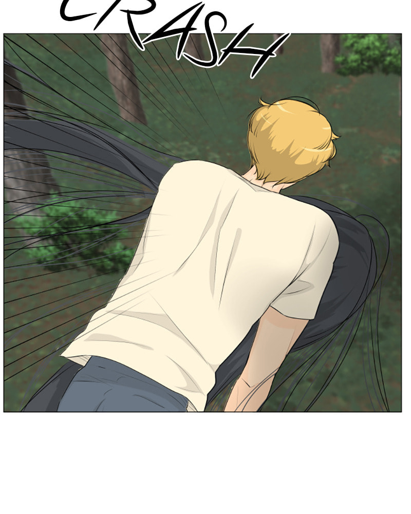 Read Half-Ghost chapter 61 image 56 on Lezhin