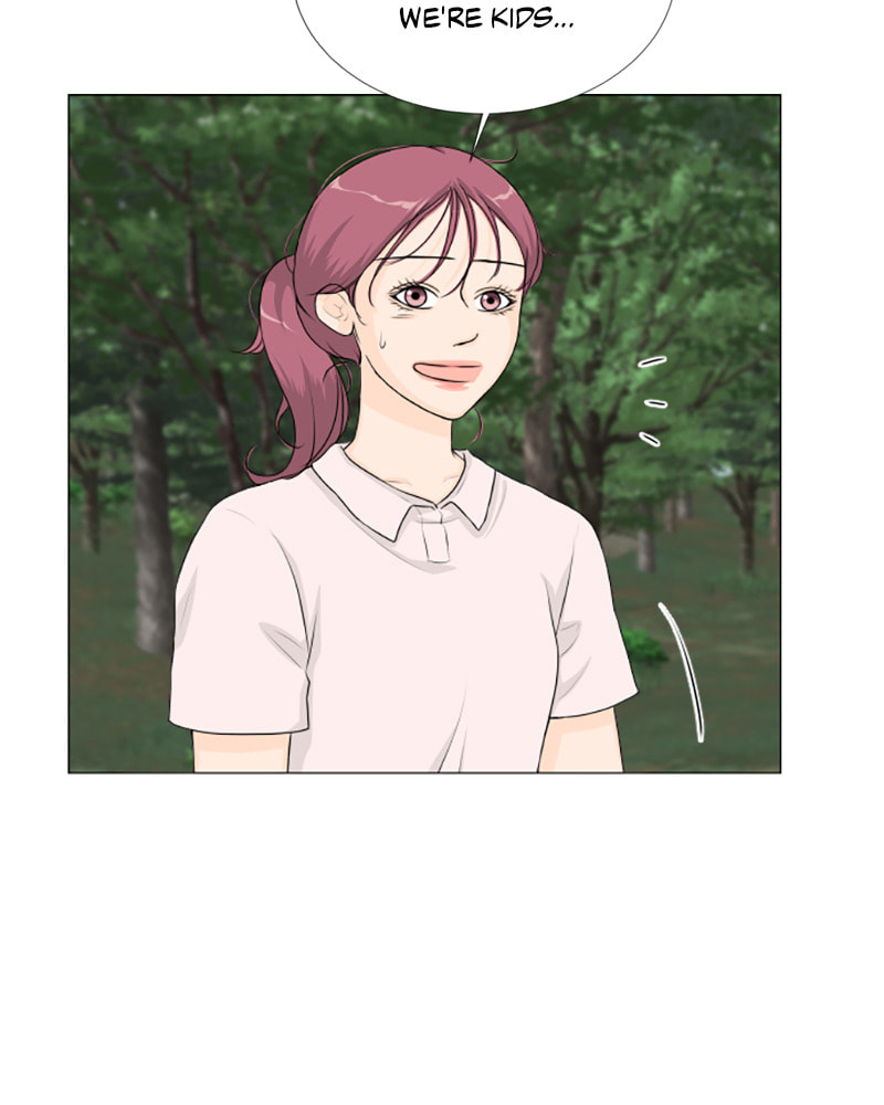 Read Half-Ghost chapter 61 image 6 on Lezhin