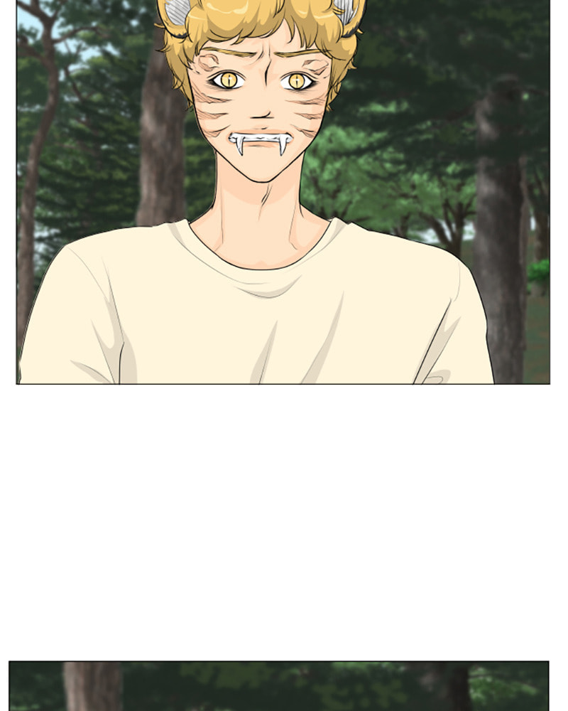 Read Half-Ghost chapter 61 image 61 on Lezhin