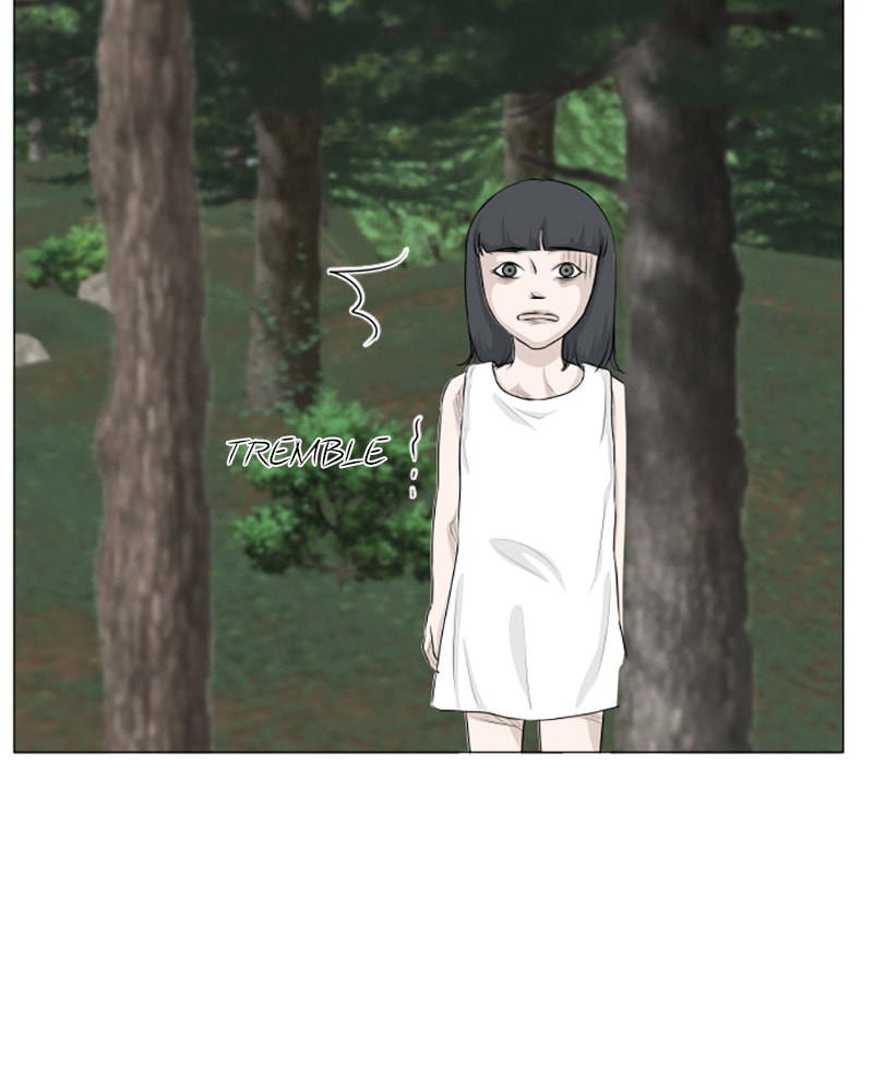 Read Half-Ghost chapter 61 image 62 on Lezhin