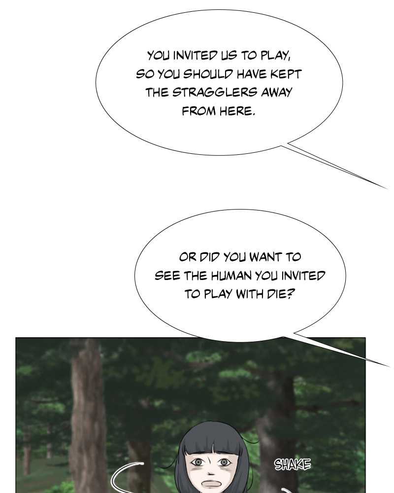 Read Half-Ghost chapter 61 image 64 on Lezhin