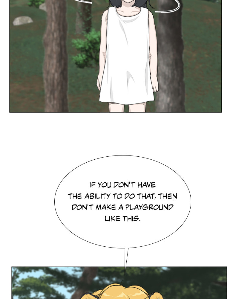 Read Half-Ghost chapter 61 image 65 on Lezhin