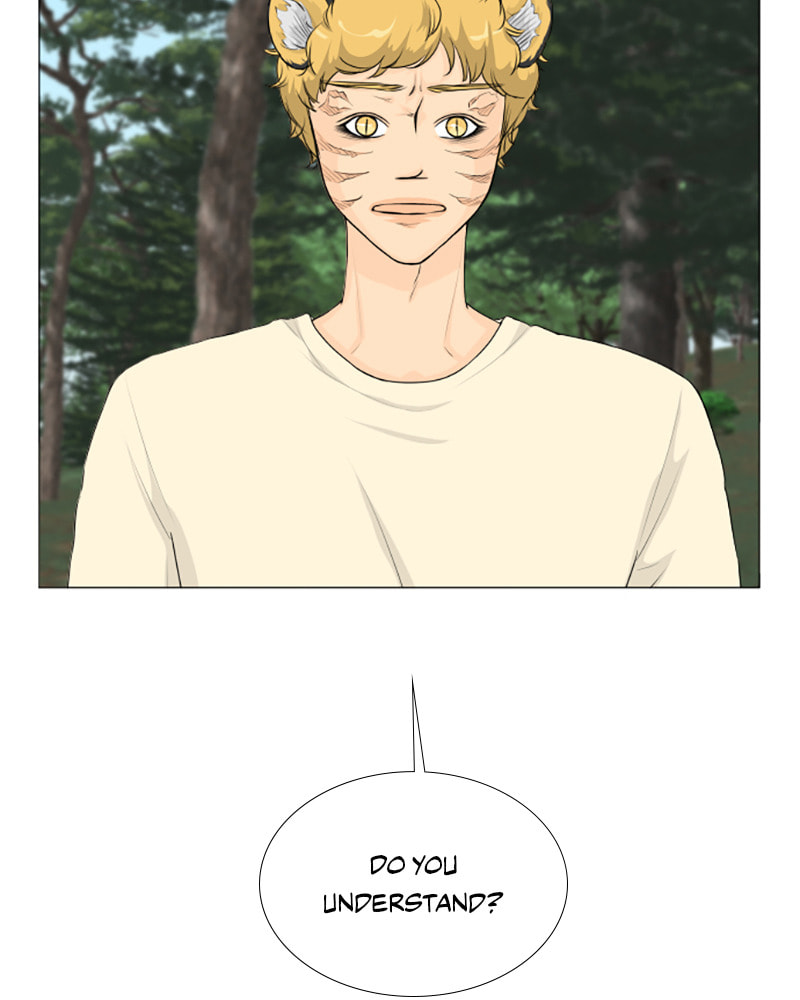 Read Half-Ghost chapter 61 image 66 on Lezhin