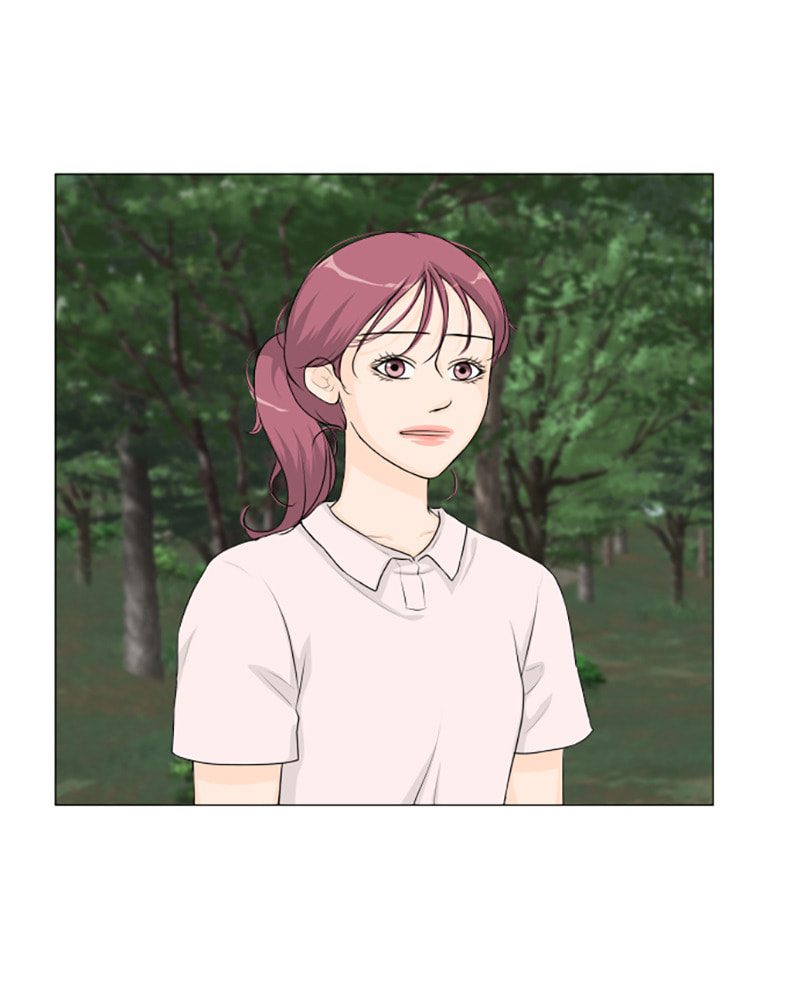 Read Half-Ghost chapter 61 image 7 on Lezhin