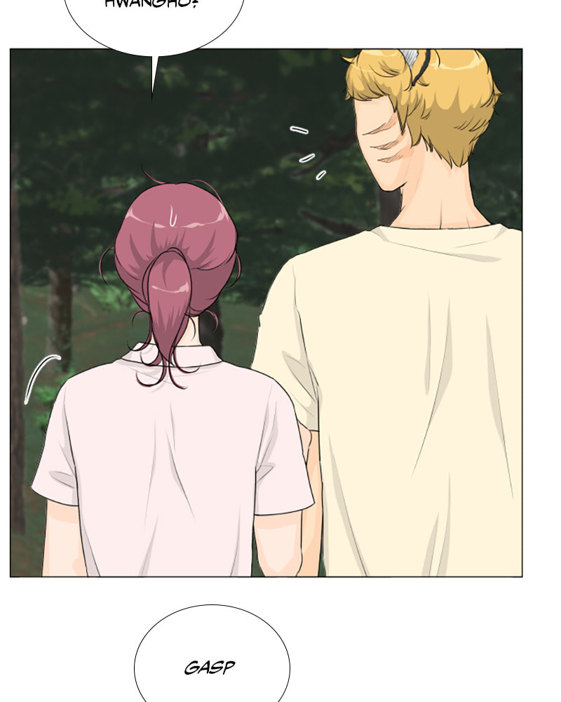 Read Half-Ghost chapter 61 image 70 on Lezhin