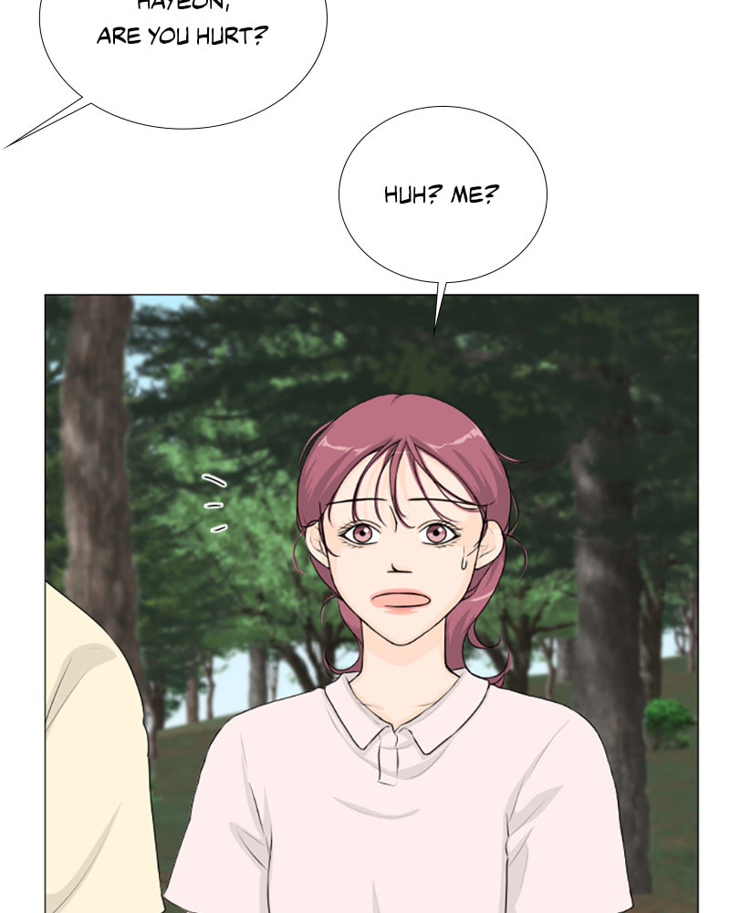 Read Half-Ghost chapter 61 image 72 on Lezhin
