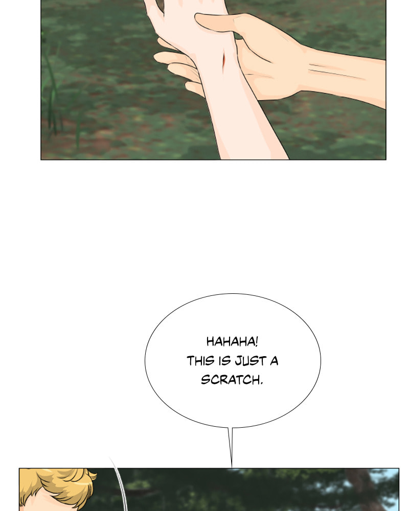Read Half-Ghost chapter 61 image 74 on Lezhin