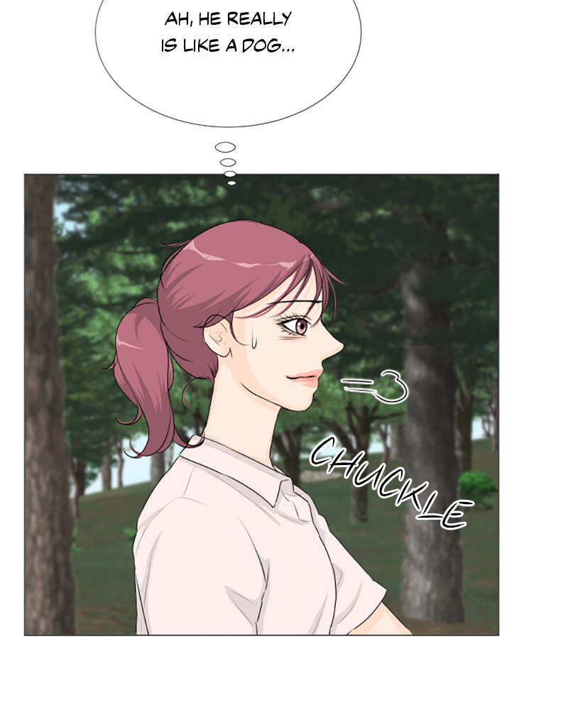 Read Half-Ghost chapter 61 image 81 on Lezhin