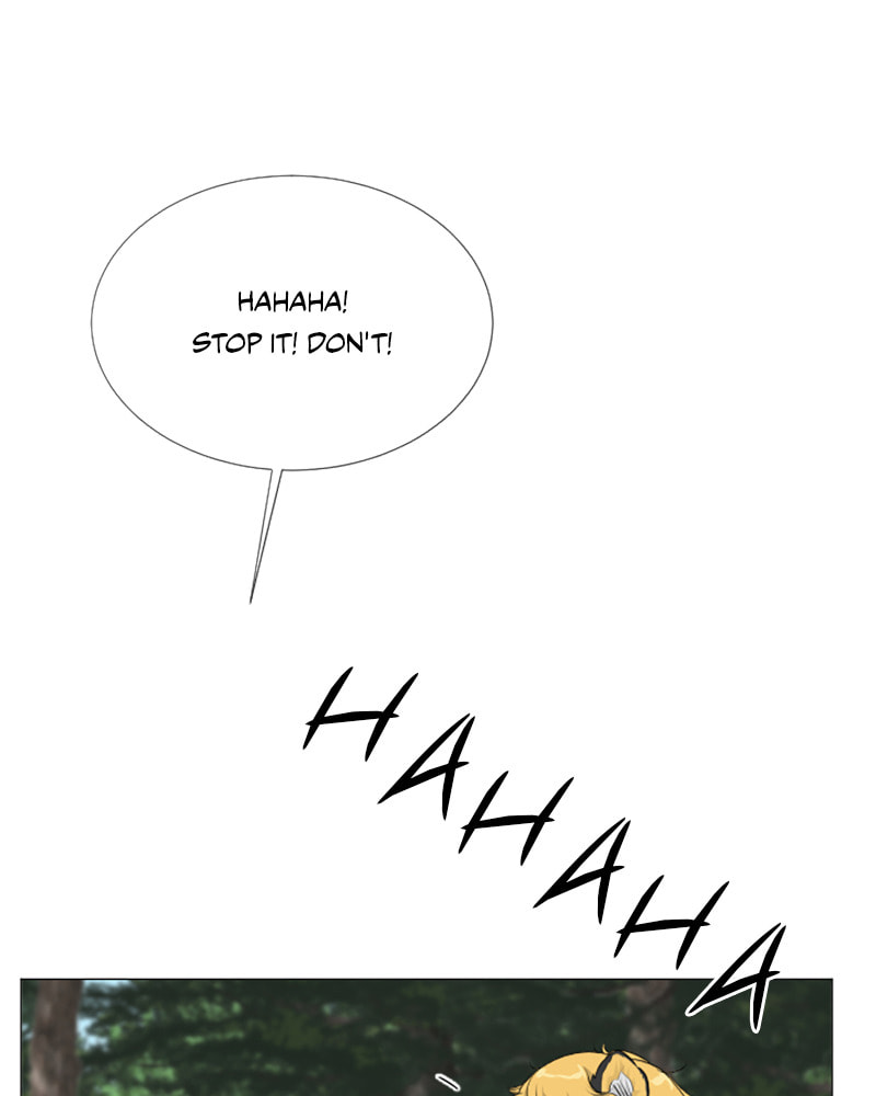 Read Half-Ghost chapter 61 image 82 on Lezhin