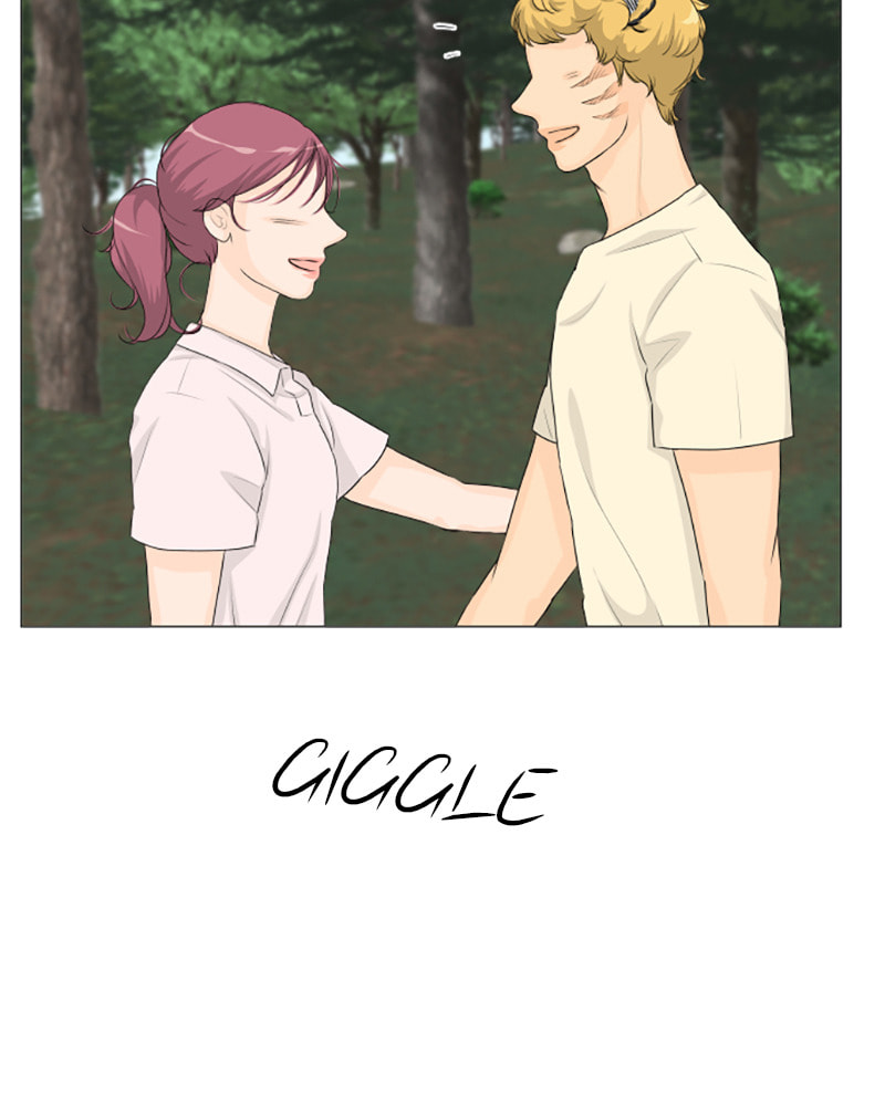 Read Half-Ghost chapter 61 image 83 on Lezhin