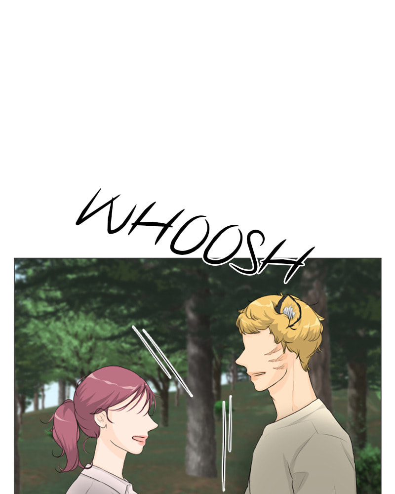 Read Half-Ghost chapter 61 image 84 on Lezhin