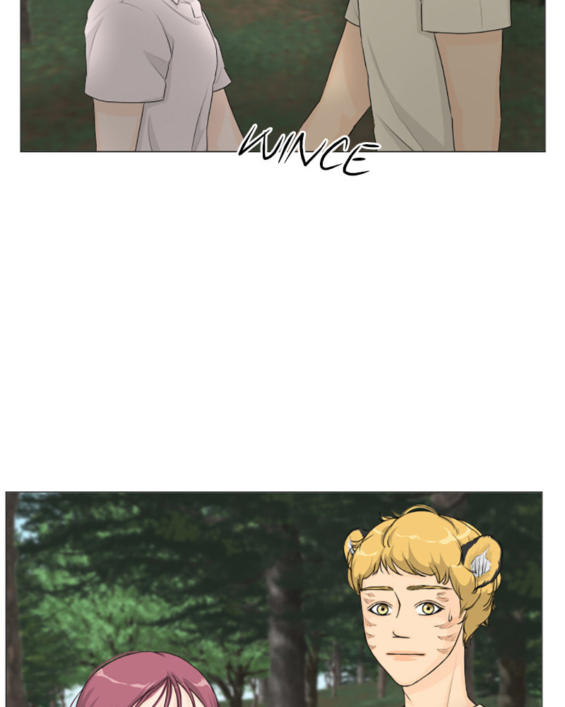 Read Half-Ghost chapter 61 image 85 on Lezhin