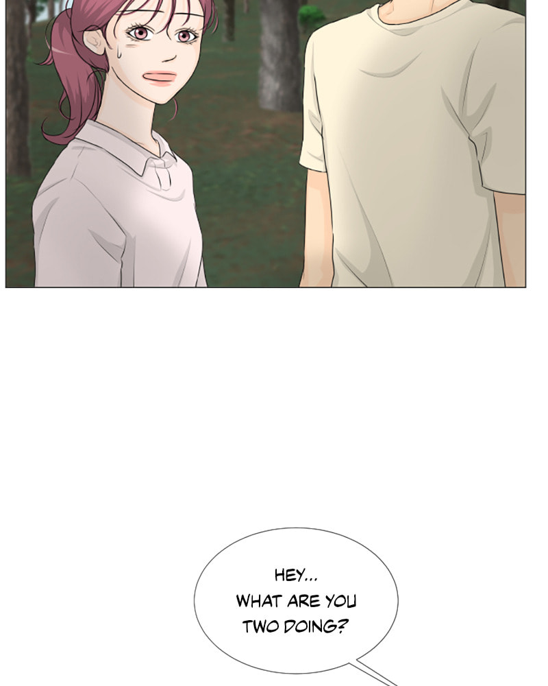 Read Half-Ghost chapter 61 image 86 on Lezhin
